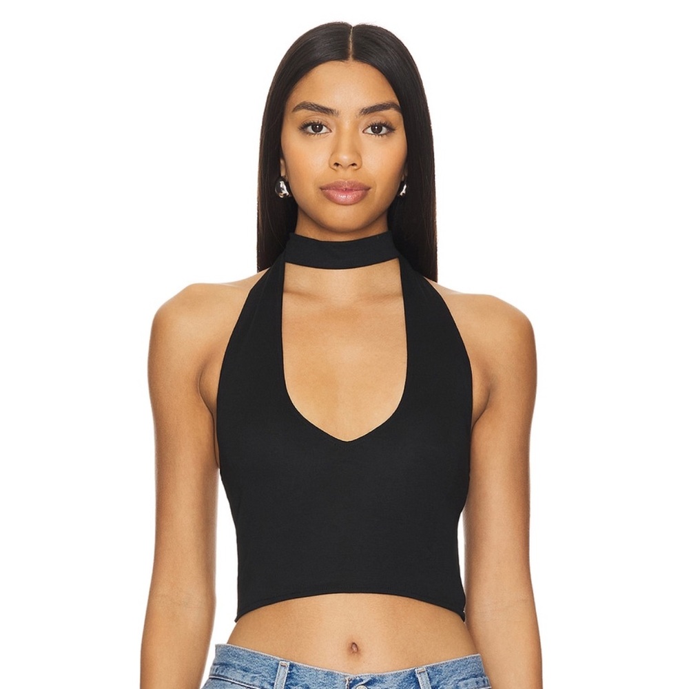 BRAND NEW  Halter Top